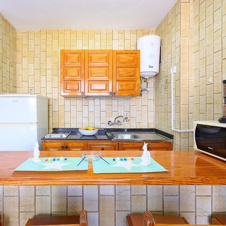 Palmasol Apartamentos Puerto Rico  Eksteriør bilde
