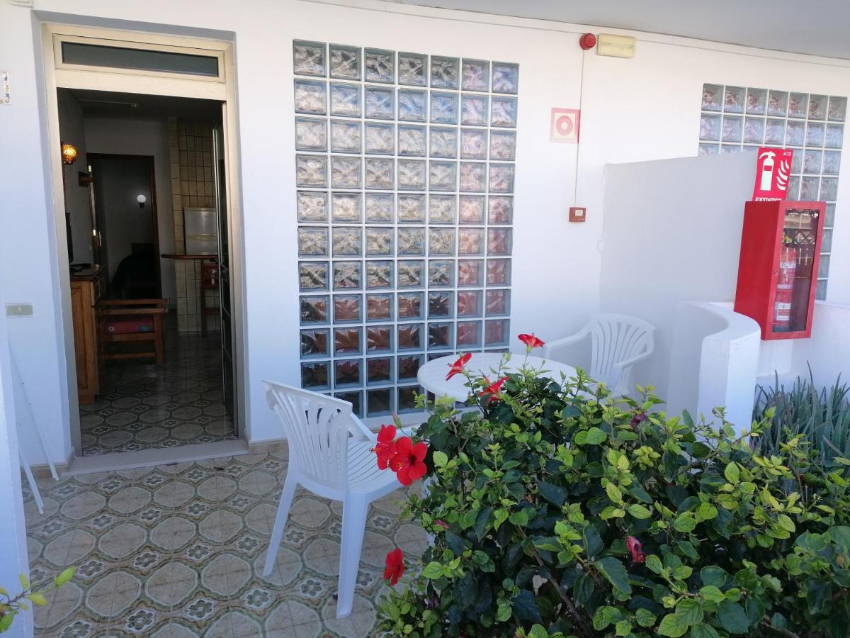 Palmasol Apartamentos Puerto Rico  Eksteriør bilde