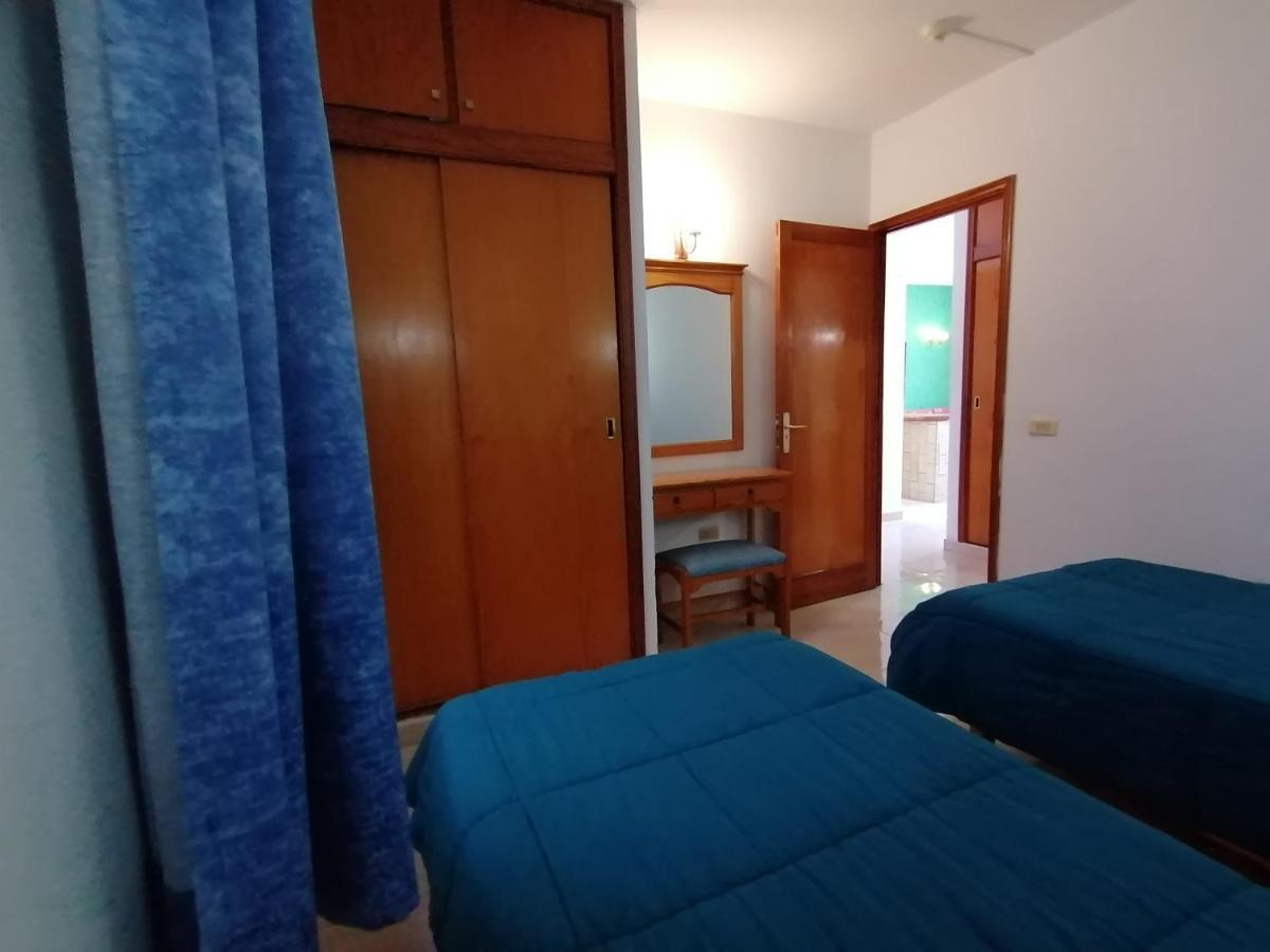 Palmasol Apartamentos Puerto Rico  Eksteriør bilde