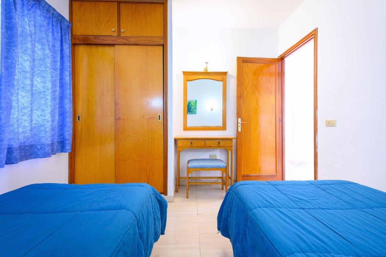 Palmasol Apartamentos Puerto Rico  Eksteriør bilde