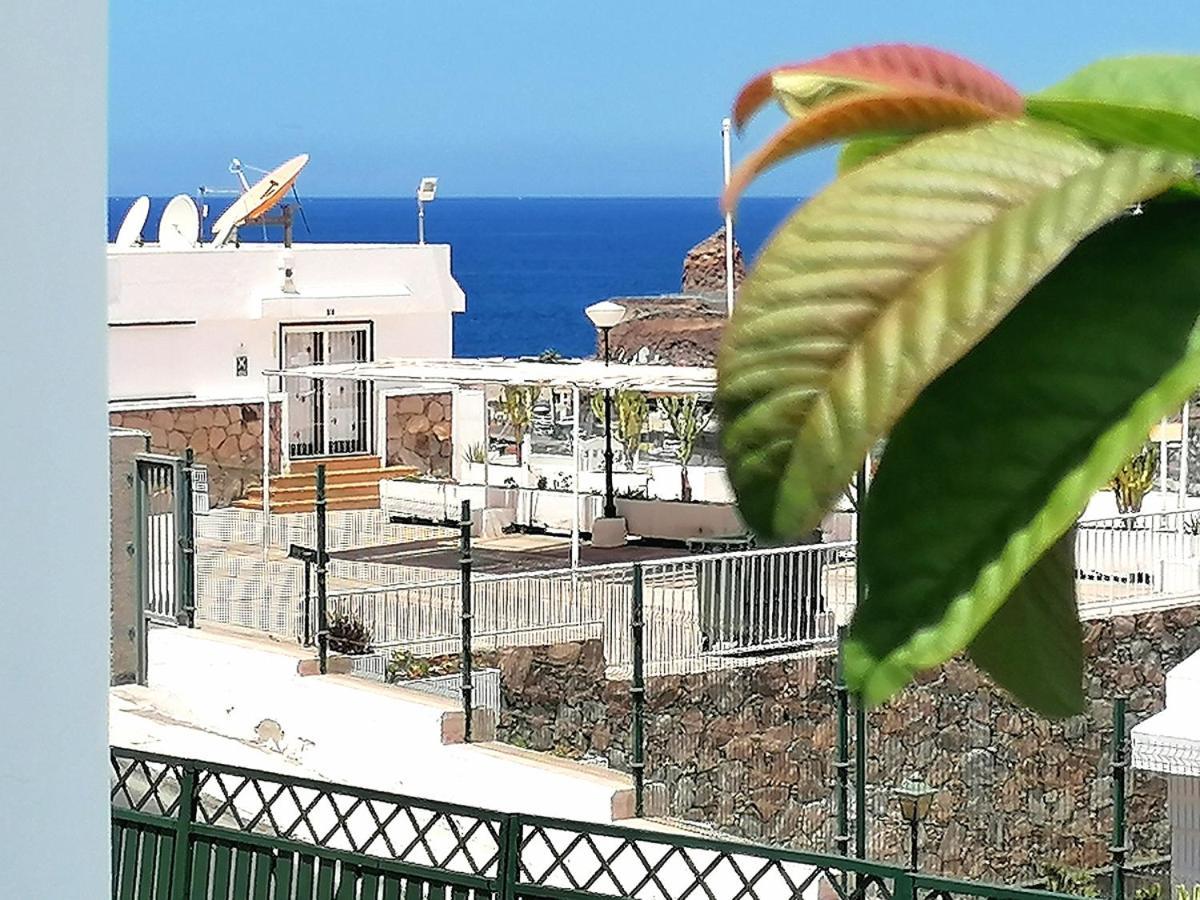 Palmasol Apartamentos Puerto Rico  Eksteriør bilde